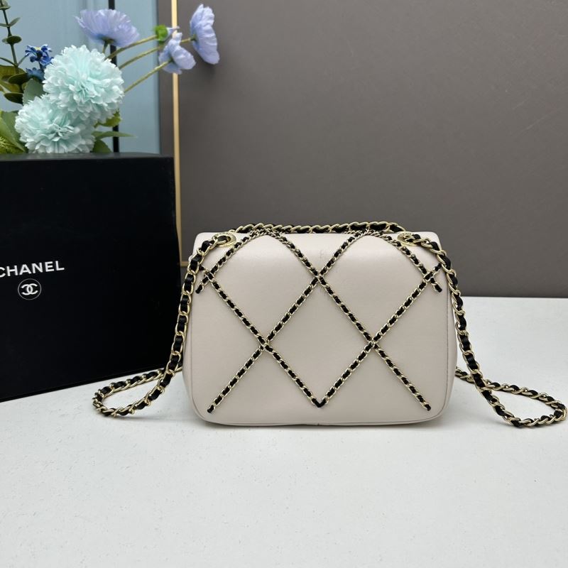 Chanel Satchel Bags